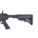 Specna Arms SA-F01 FLEX Gen.2 GATE X-ASR (BLK), Lightweight Handling